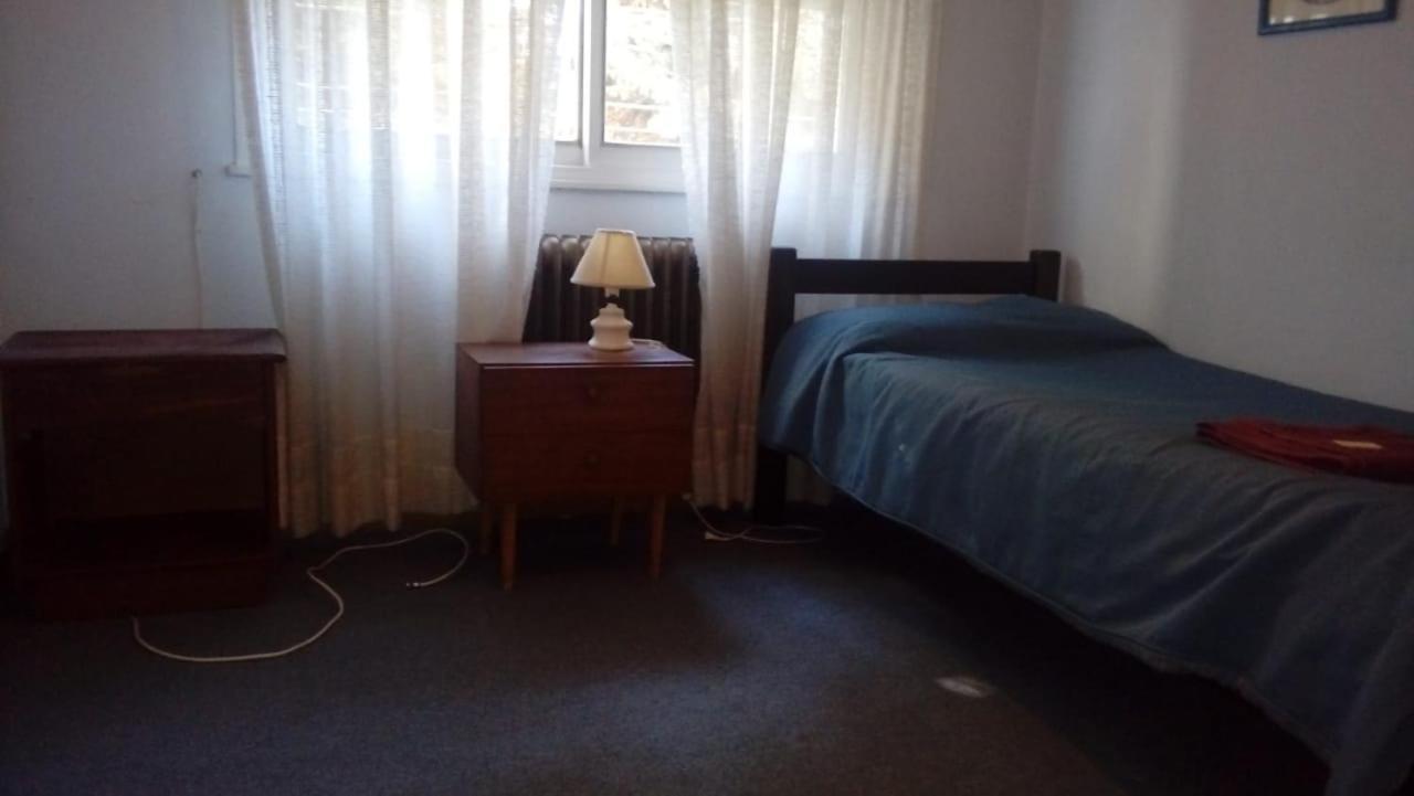 Hosteria Wikter Otel San Carlos de Bariloche Dış mekan fotoğraf