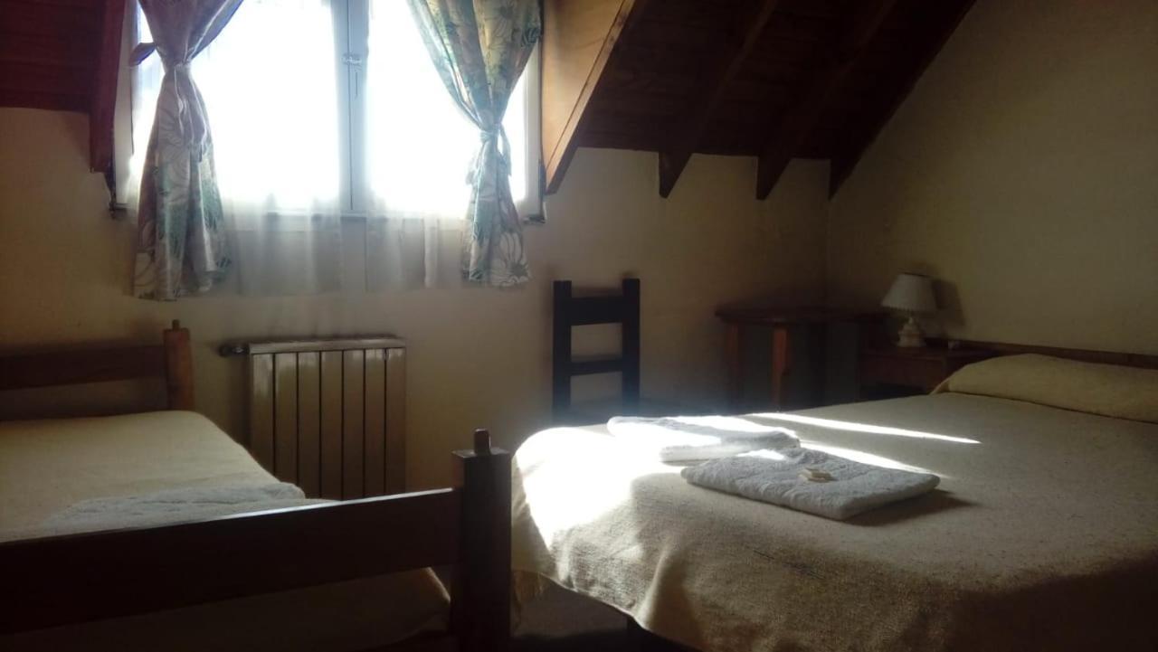 Hosteria Wikter Otel San Carlos de Bariloche Dış mekan fotoğraf