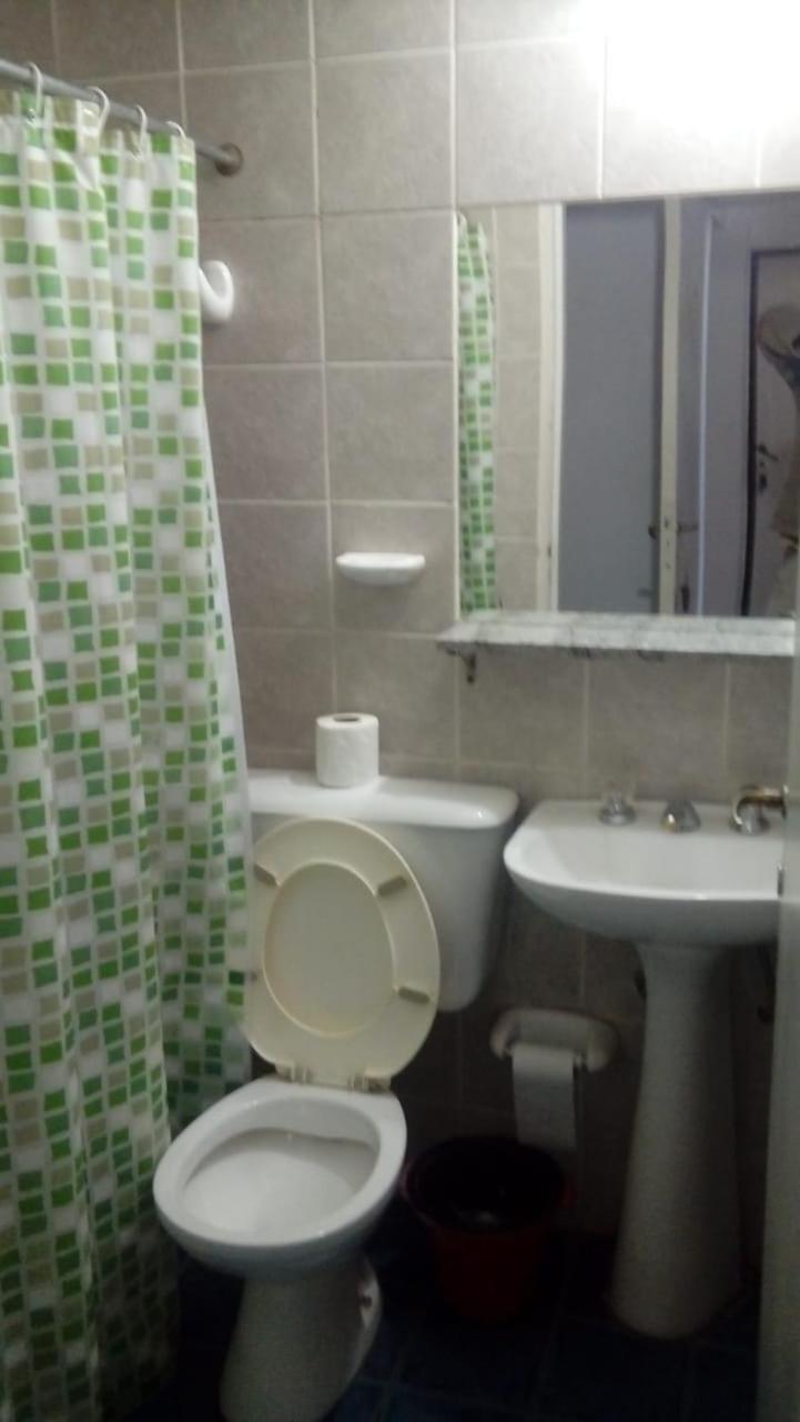 Hosteria Wikter Otel San Carlos de Bariloche Dış mekan fotoğraf
