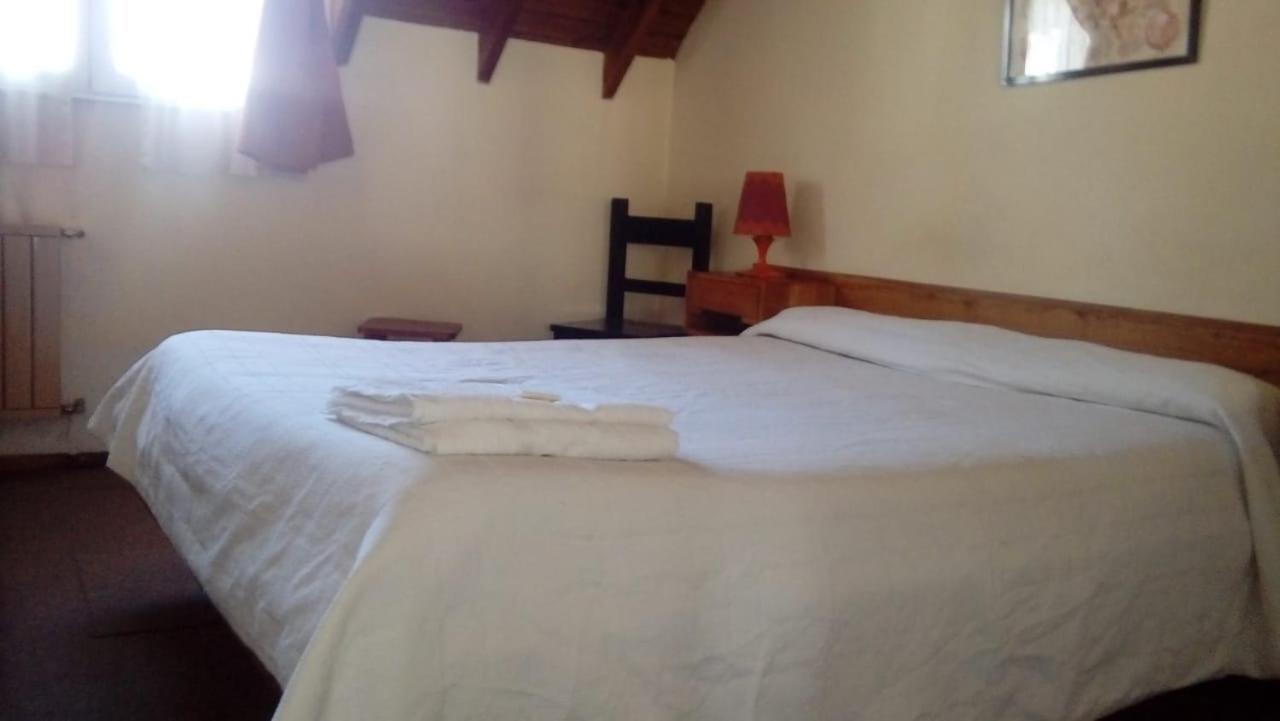 Hosteria Wikter Otel San Carlos de Bariloche Dış mekan fotoğraf
